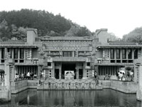 帝国ホテル