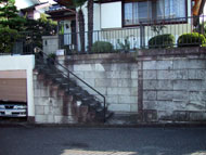 施工前3