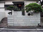 施工中1